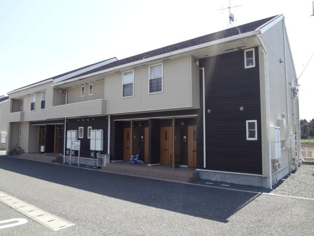 ムーンヴェルジュＣ