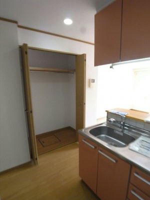 【収納】 | アヴニールⅢ