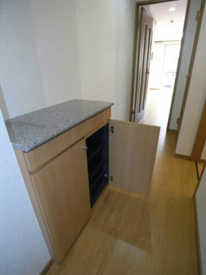 【設備】 | アヴニールⅢ