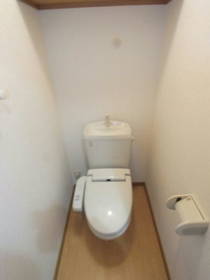 【トイレ】 | アヴニールⅢ