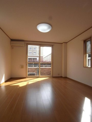 【居間・リビング】 | アヴニールⅢ