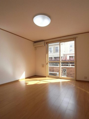 【内装】 | アヴニールⅢ