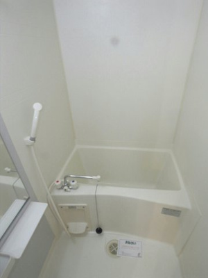 【浴室】 | アヴニールⅢ