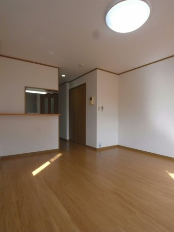アヴニールⅢの内装