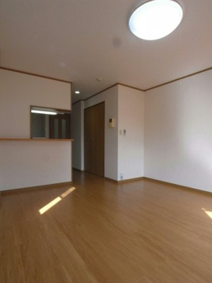 【内装】 | アヴニールⅢ