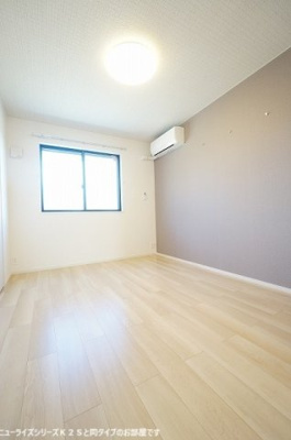 【内装】 | グレース北園Ⅲ