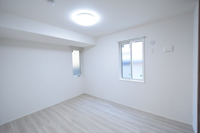 【洋室】 | オルテンシア魚崎中町 