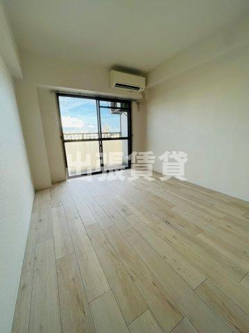 仲介手数料0円CASA NOAH名古屋Iの居間・リビング