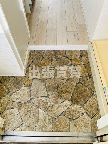 仲介手数料0円CASA NOAH名古屋Iの玄関