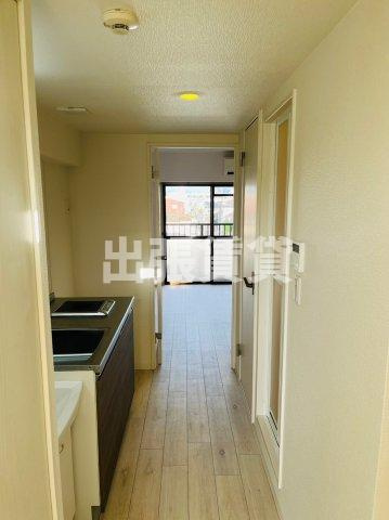 仲介手数料0円CASA NOAH名古屋Iの内装