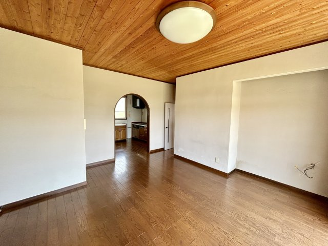 【中古戸建】前橋市江田町の洋室