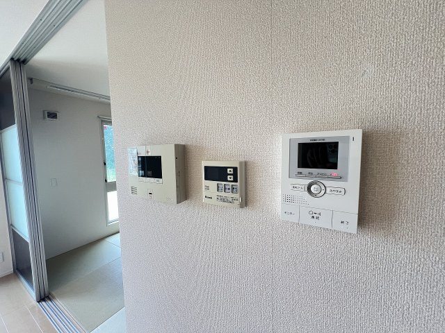 リバーサイド響の設備