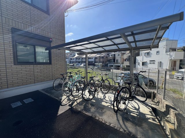 リバーサイド響の外観