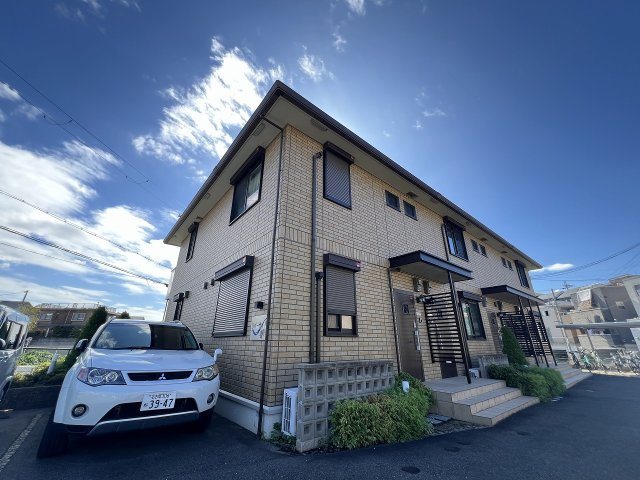 リバーサイド響の外観