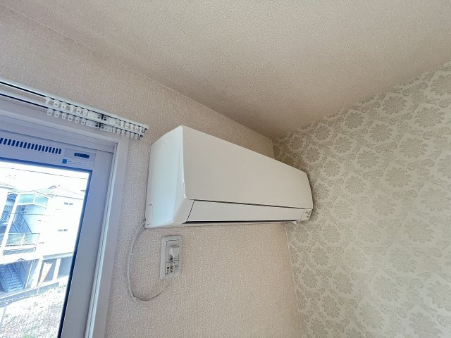 リバーサイド響の設備