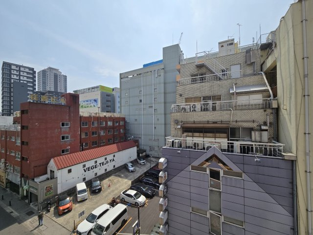 浅井ビル|名古屋市の賃貸ならMy賃貸の展望|浅井ビル