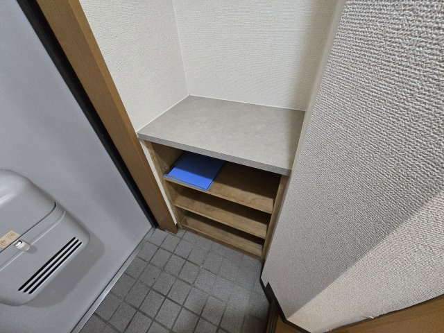 浅井ビル|名古屋市の賃貸ならMy賃貸の収納|浅井ビル