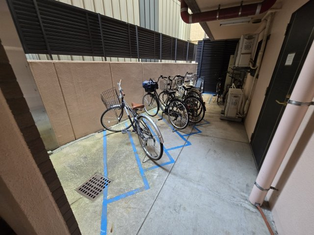 浅井ビル|名古屋市の賃貸ならMy賃貸のその他共用部分|浅井ビル