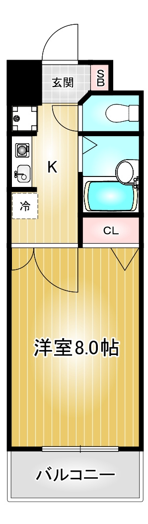 浅井ビル|名古屋市の賃貸ならMy賃貸