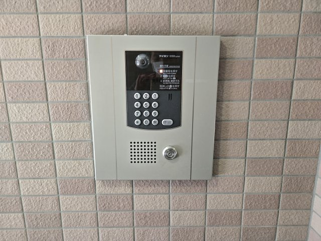 浅井ビル|名古屋市の賃貸ならMy賃貸のセキュリティ|浅井ビル