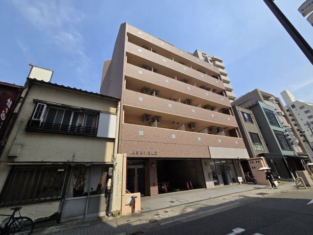 浅井ビル|名古屋市の賃貸ならMy賃貸