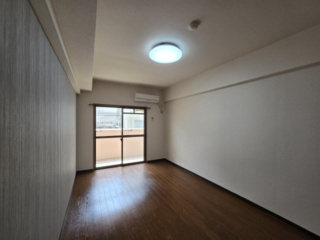 浅井ビル|名古屋市の賃貸ならMy賃貸の寝室|浅井ビル