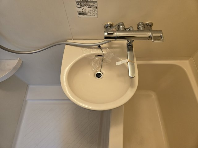 浅井ビル|名古屋市の賃貸ならMy賃貸の洗面所|浅井ビル