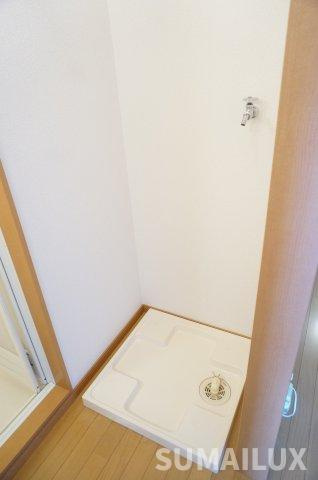 モイセス下南部の洗面所