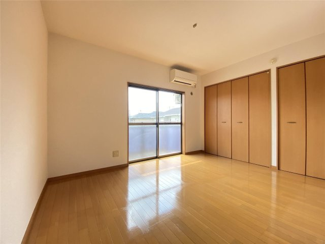 モイセス下南部の内装