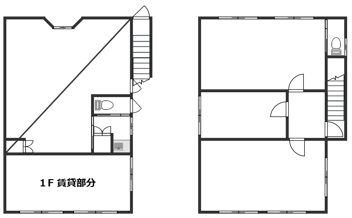草津市野路町　貸店舗・事務所