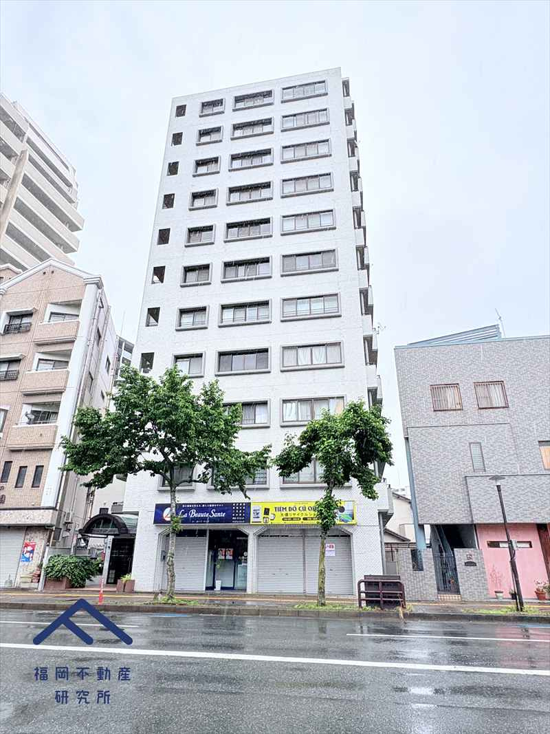 エスポワール大橋