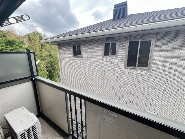 オーク玉田の展望