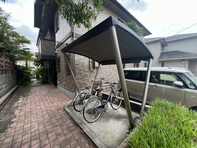 オーク玉田のその他共用部分