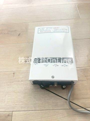 【設備】 | 藤田一戸建貸家