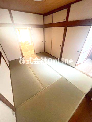 【内装】 | 藤田一戸建貸家