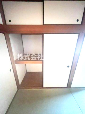 【収納】 | 藤田一戸建貸家