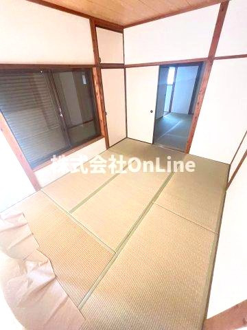 【内装】 | 藤田一戸建貸家