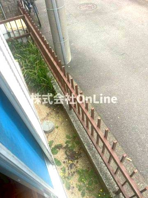 【展望】 | 藤田一戸建貸家