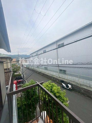 【展望】 | 藤田一戸建貸家