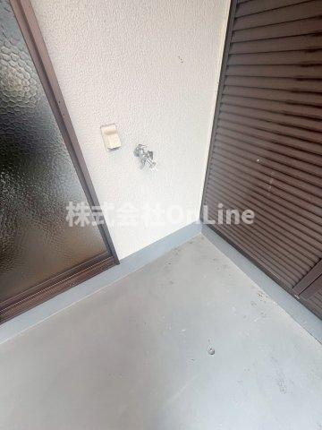 【設備】 | 藤田一戸建貸家