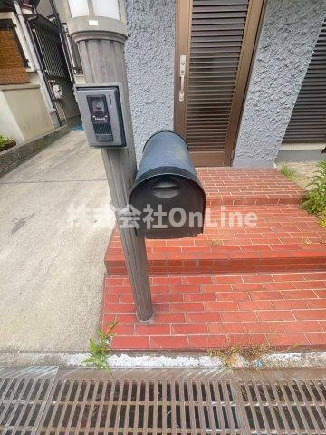 【設備】 | 藤田一戸建貸家