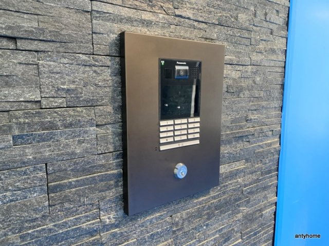 アドバンス上町台シュタット　仲介手数料無料のセキュリティ