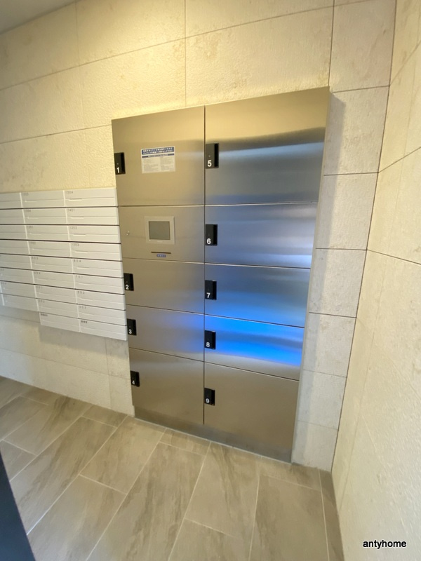 アドバンス上町台シュタット　仲介手数料無料の設備