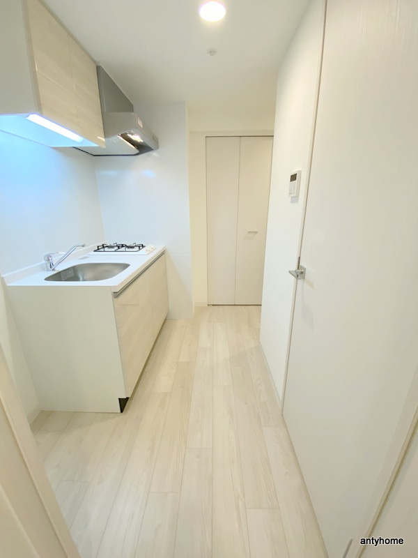 アドバンス上町台シュタット　仲介手数料無料の内装