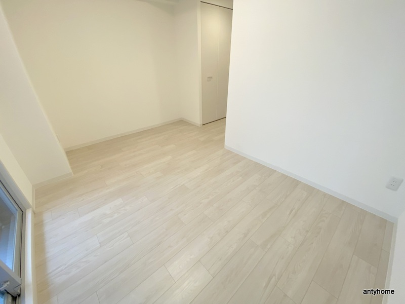 アドバンス上町台シュタット　仲介手数料無料の洋室