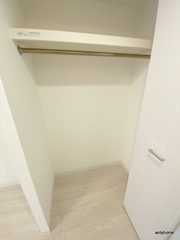 アドバンス上町台シュタット　仲介手数料無料の収納