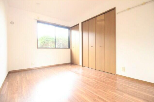 モントーレ21【キャッシュバック対象物件】の洋室