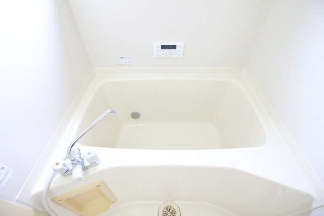 モントーレ21【キャッシュバック対象物件】の浴室