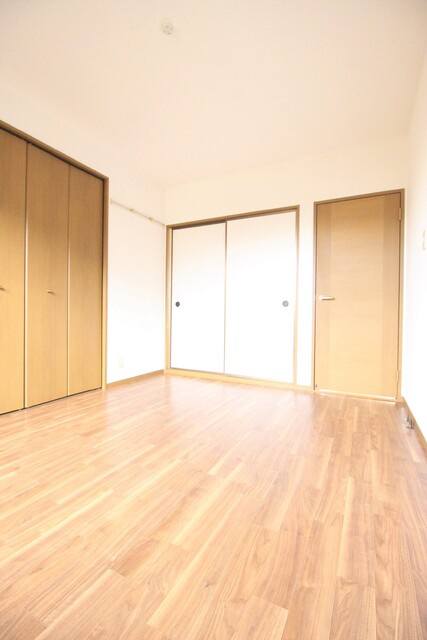 モントーレ21【キャッシュバック対象物件】の洋室