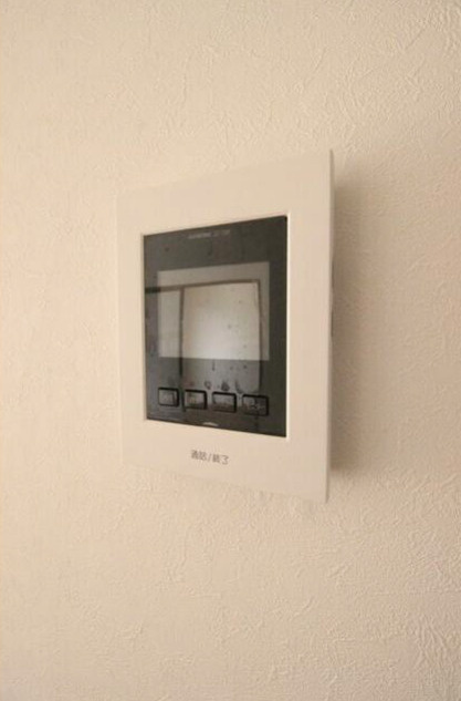 モントーレ21【キャッシュバック対象物件】のセキュリティ